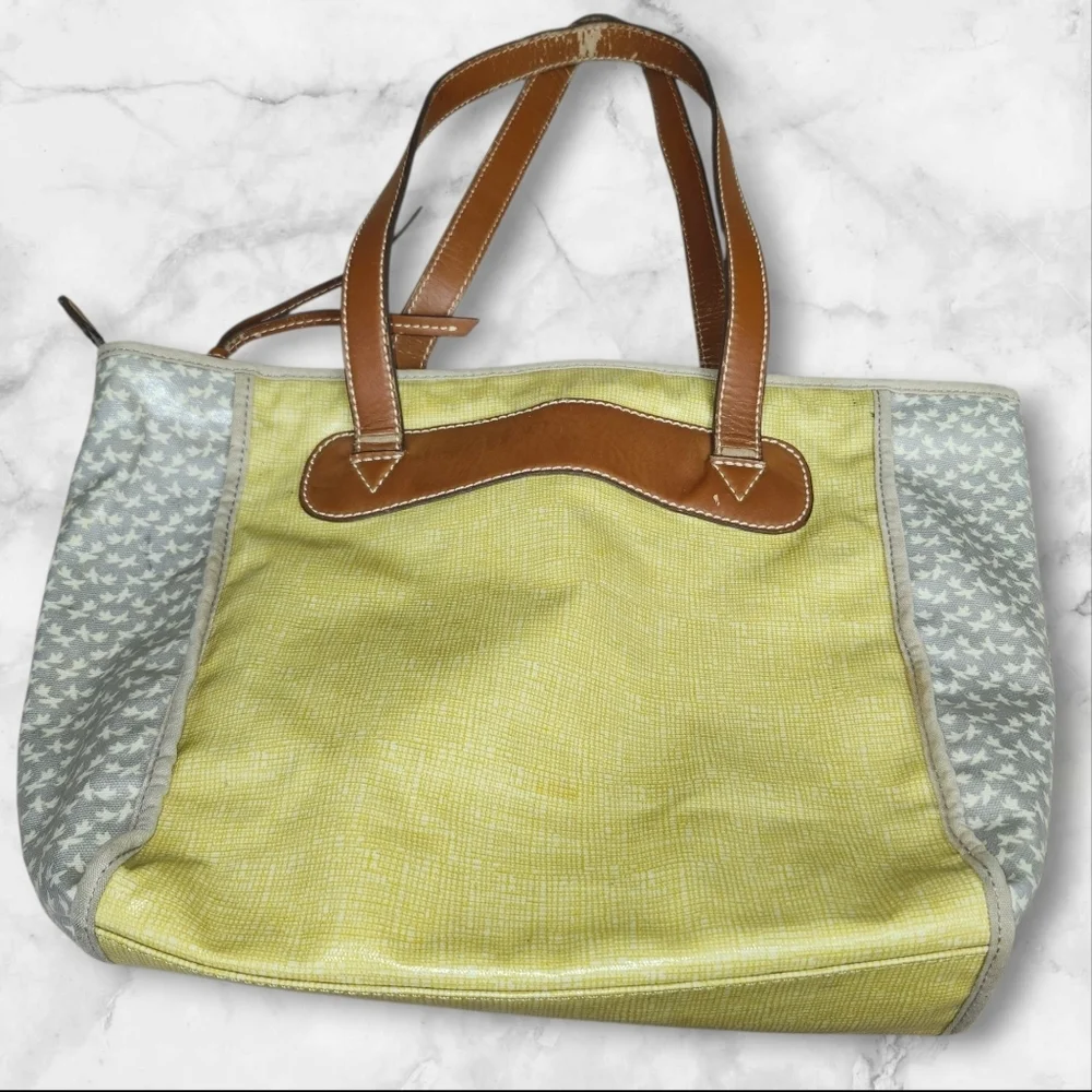 Fossil Purse